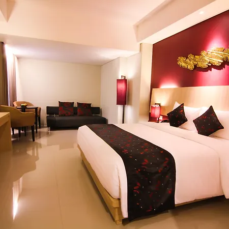 The Kana Kuta Hotel
