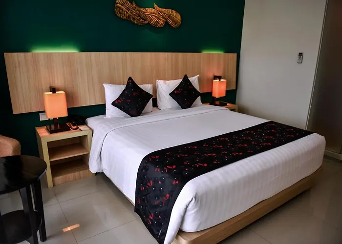 Hotel The Kana