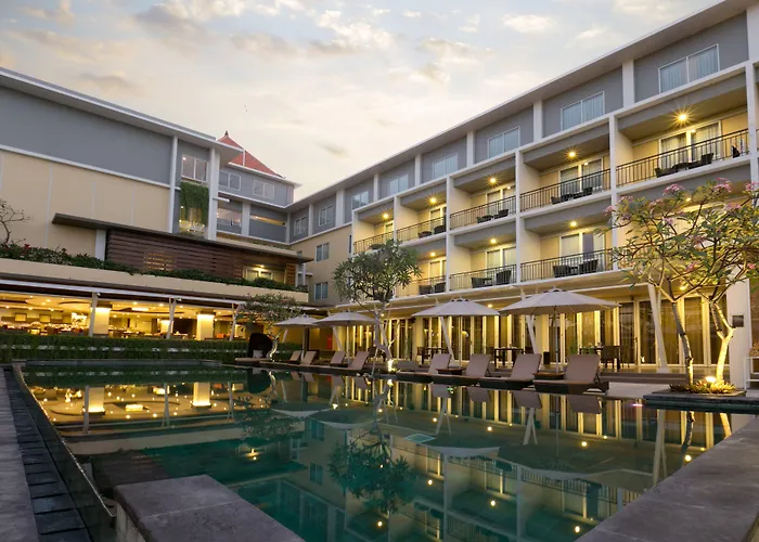 The Kana Hotel