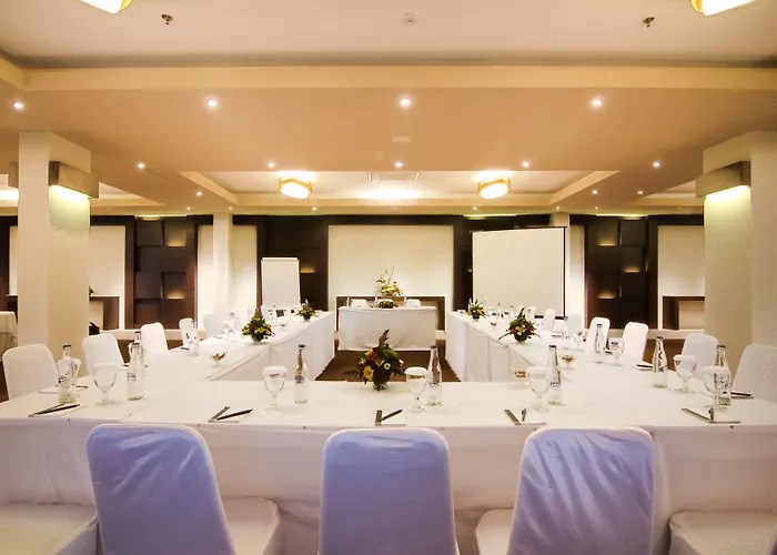 The Kana Hotel