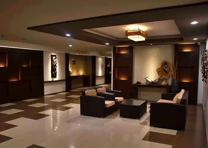 Hotel The Kana